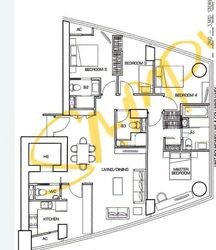 Duet (D10), Condominium #530076181